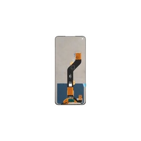 Display Tecno Camon 17/ Camon 18i / Spark 7 Pro ORIGINAL