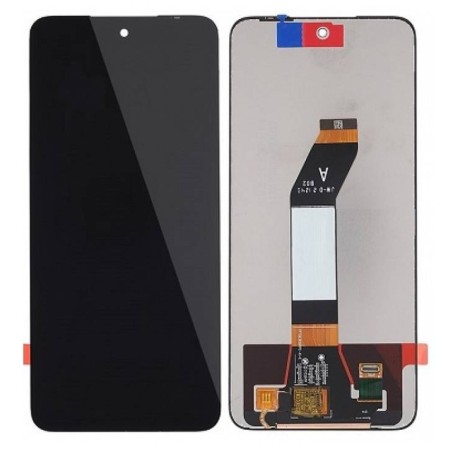 Display Redmi Note 11 4G / Poco M4 Pro 4G TFT. Imagen referencial.