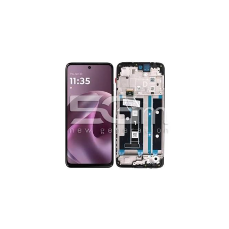 Display Motorola G17