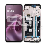 Display Motorola G17