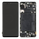 Display Samsung A71 OLED