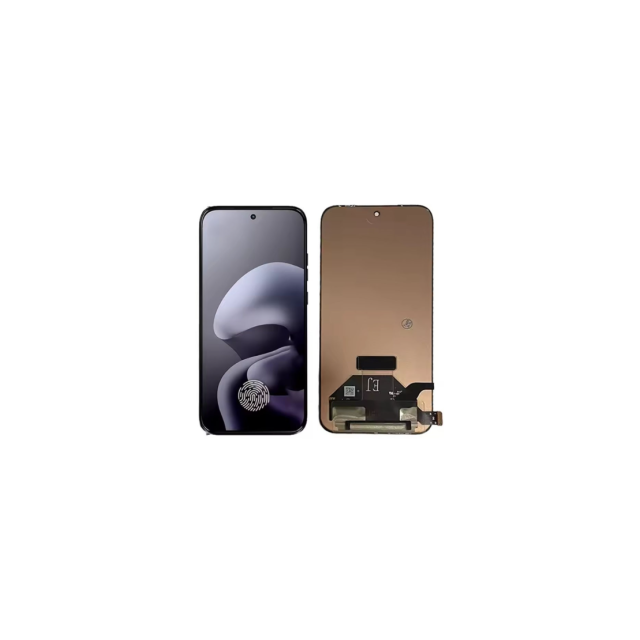Display Motorola G67