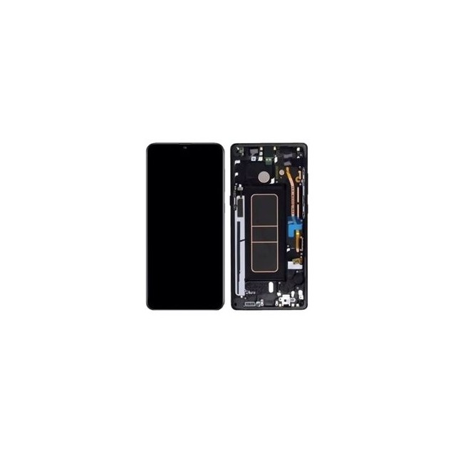 Display Samsung A01 Core ORIGINAL