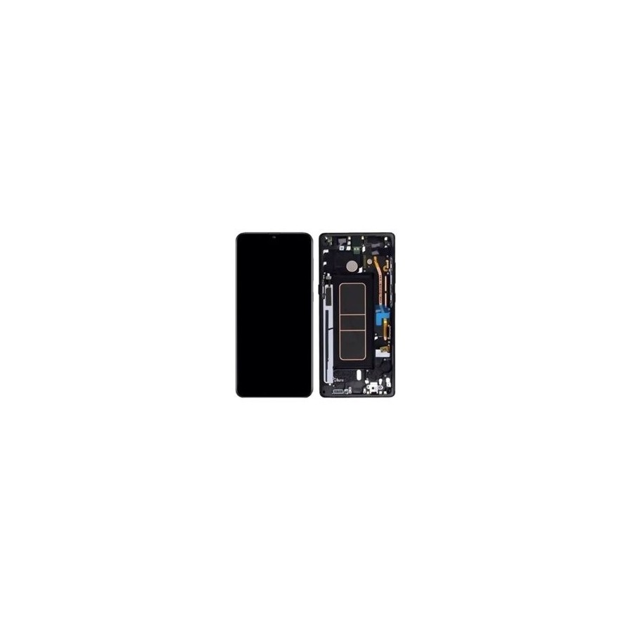 Display Samsung A01 Core ORIGINAL