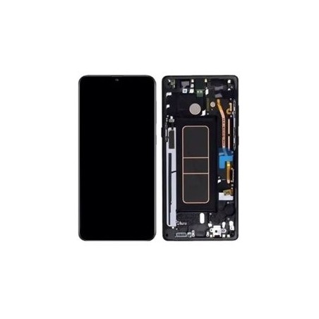 Display Samsung A01 Core ORIGINAL