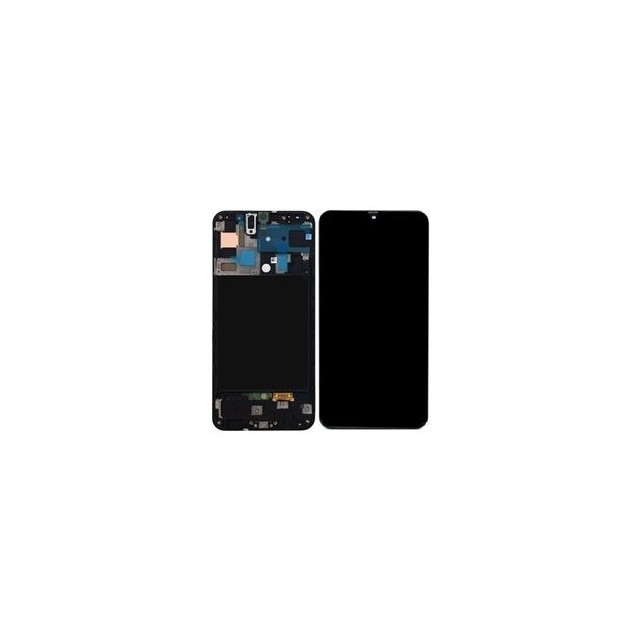 Display Samsung A71 INCELL