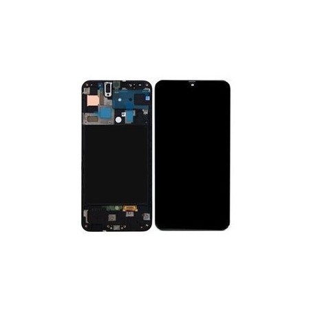 Display Samsung A71 INCELL