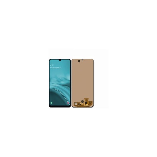 Display Samsung A31 INCELL