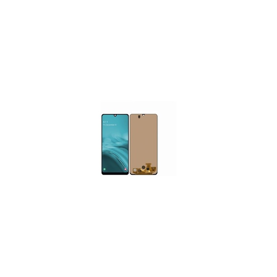 Display Samsung A31 INCELL