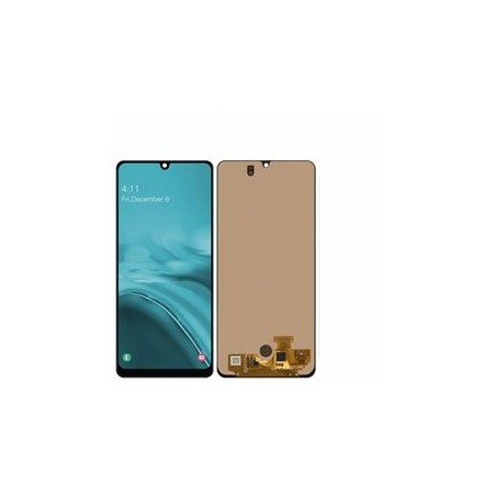 Display Samsung A31 INCELL
