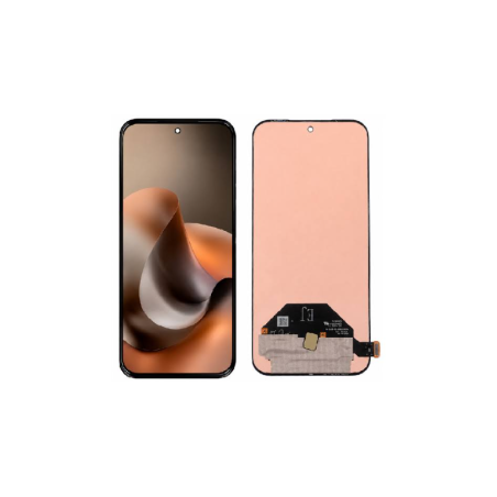 Display Motorola G77