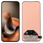 Display Motorola G77