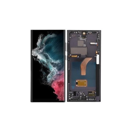 Display S22 ultra  original