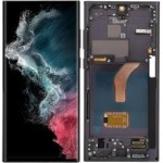 Display S22 ultra  original