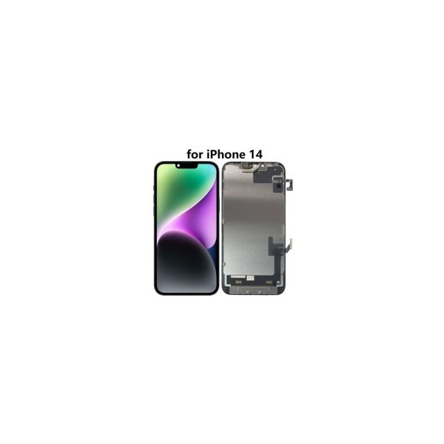 Display iphone 14 Plus oled