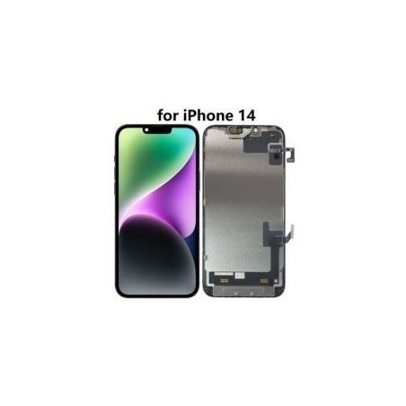 Display iphone 14 Plus oled