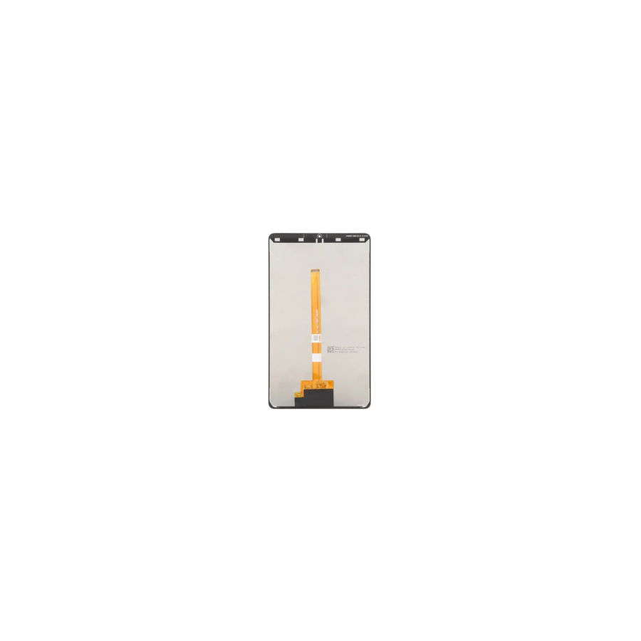 Display tab  a11 x135