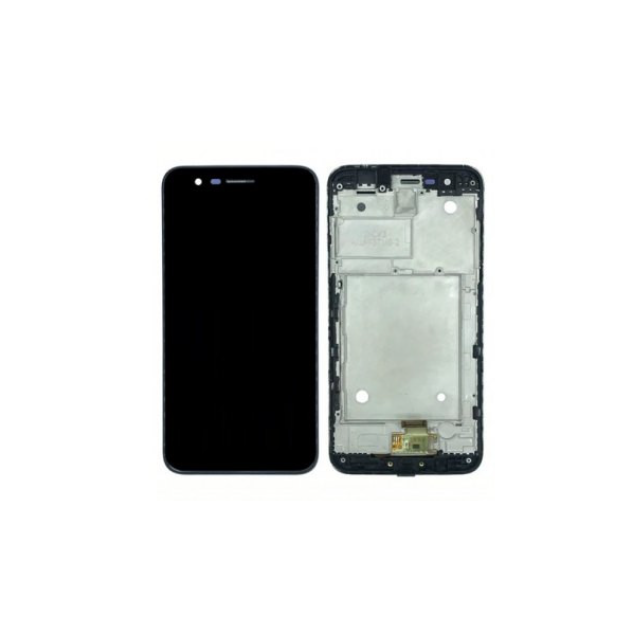 repuesto lg pantalla quito Distribuidor