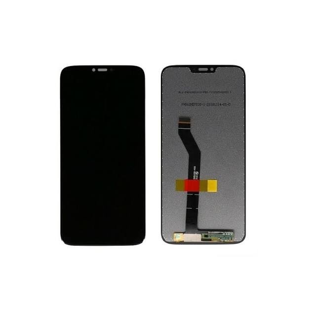 repuesto motorola pantalla quito Distribuidor