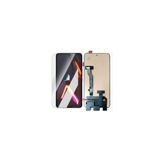 Display ZTE nubia Neo 3 GT