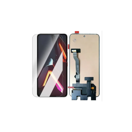 Display ZTE nubia Neo 3 GT