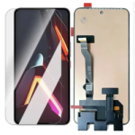 Display ZTE nubia Neo 3 GT