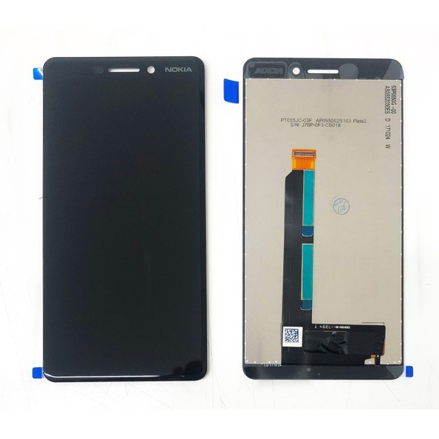 repuesto nokia pantalla quito Distribuidor