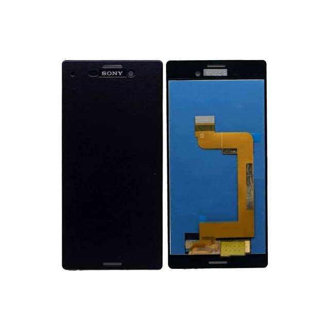 repuesto sony pantalla quito Distribuidor