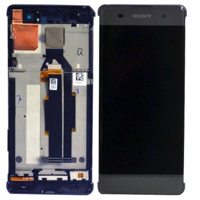 repuesto sony pantalla quito Distribuidor