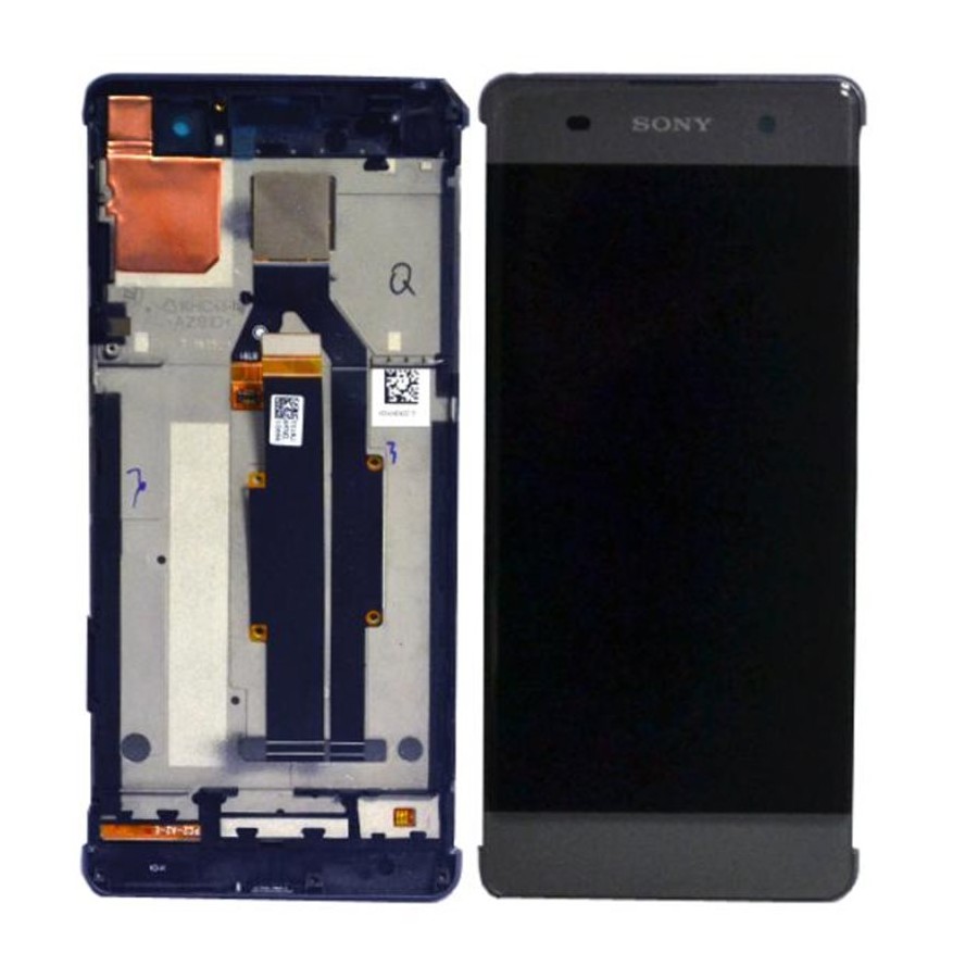 repuesto sony pantalla quito Distribuidor