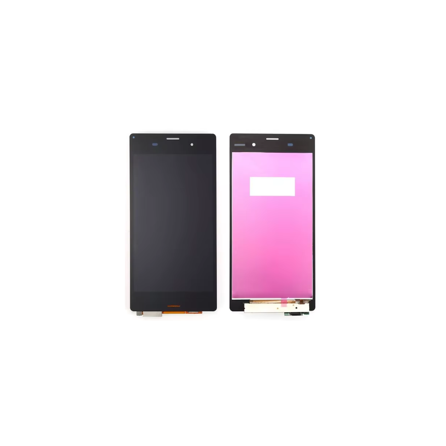 repuesto sony pantalla quito Distribuidor