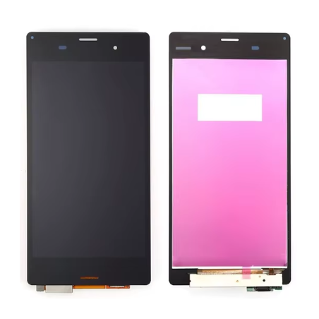 repuesto sony pantalla quito Distribuidor