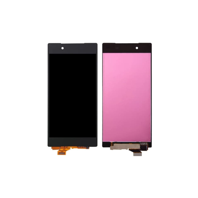 repuesto sony pantalla quito Distribuidor