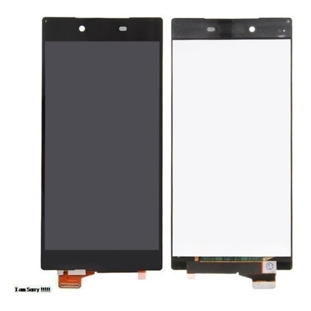 repuesto sony pantalla quito Distribuidor