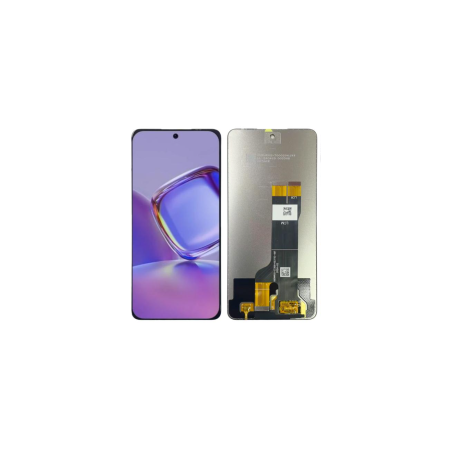 Display ZTE nubia v80