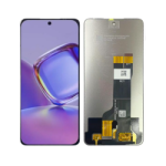 Display ZTE nubia v80