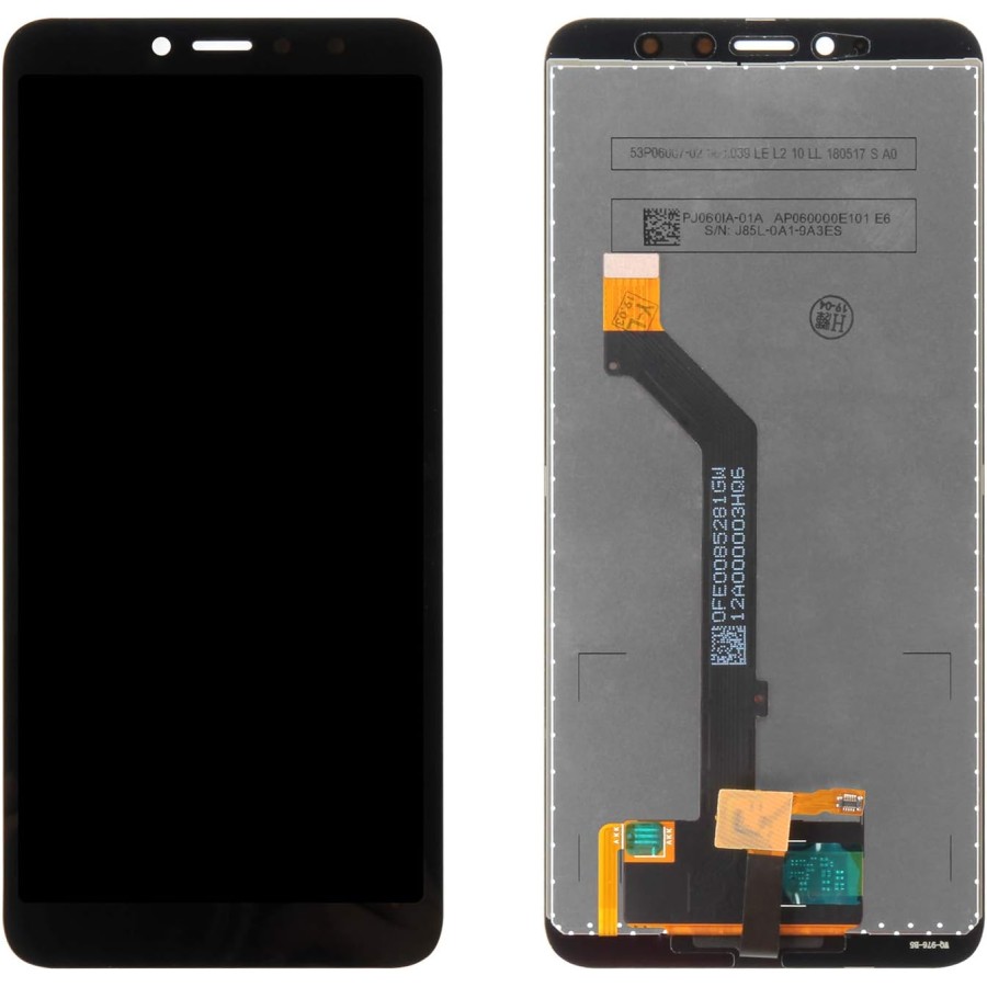 repuesto xiaomi pantalla quito Distribuidor