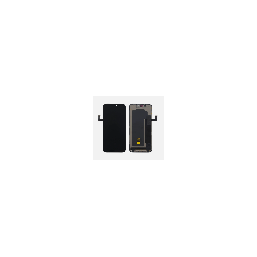 Display iphone 17 pro  max oled