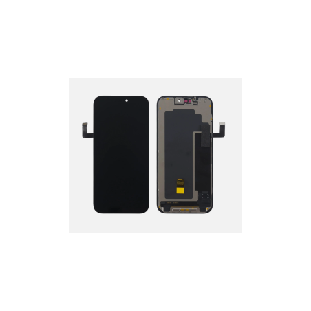 Display iphone 17 pro  max oled