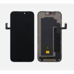 Display iphone 17 pro  max oled