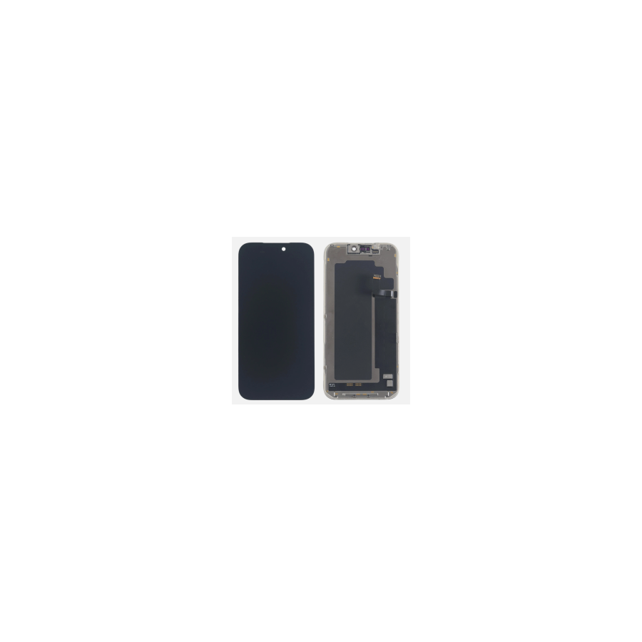 Display iphone 17 oled