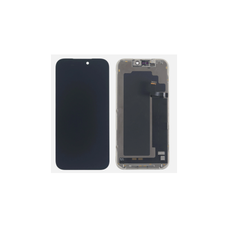 Display iphone 17 oled