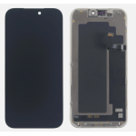 Display iphone 17 oled