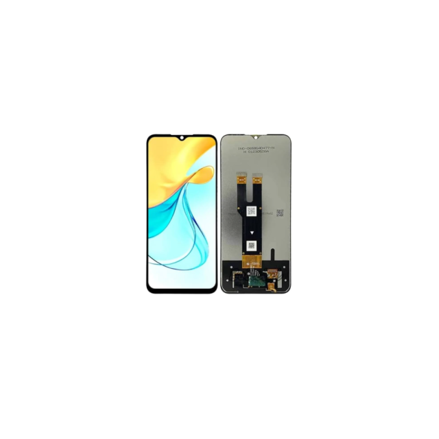 Display zte v50 desing 4g original