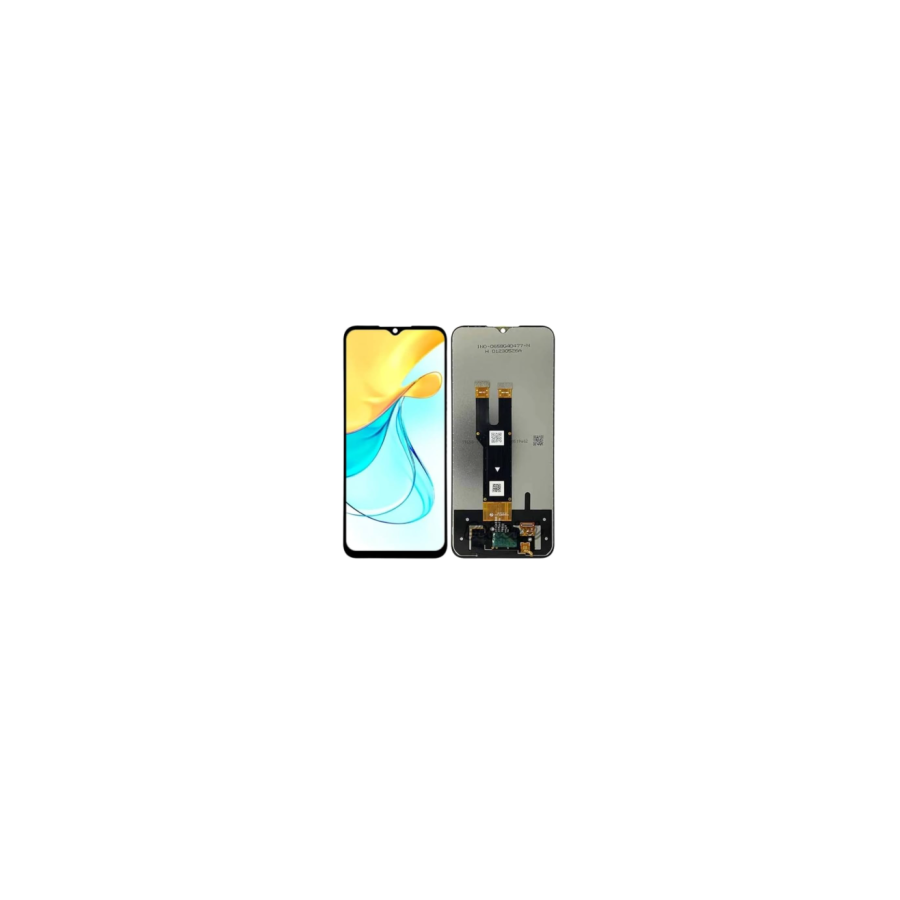 Display zte v50 desing 4g original