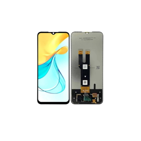 Display zte v50 desing 4g original