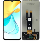 Display zte v50 desing 4g original