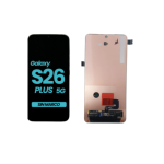 Display samsung s26 plus original