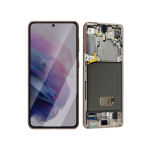 Display samsung s21 original