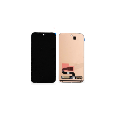 Display Google pixel 10 Oled